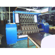 Fabrics Checking and Lap-Packing Machine (FN-8A)